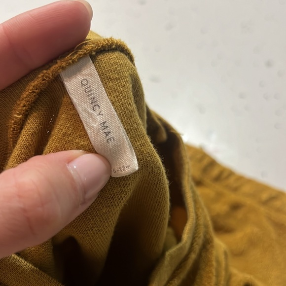 Quincy Mae Terry Set - Picture 5 of 7